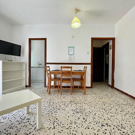Apartamentos Ancora Romana Calafell Exterior foto