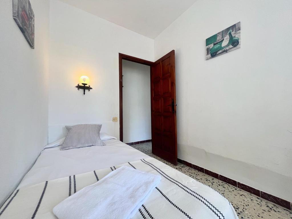 Apartamentos Ancora Romana Calafell Exterior foto